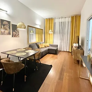Appartamento Cozy, Milano