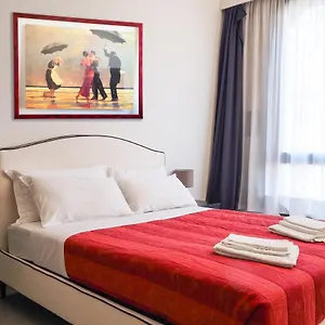 Appartamento Duomo Luxury - One Bed, Milano