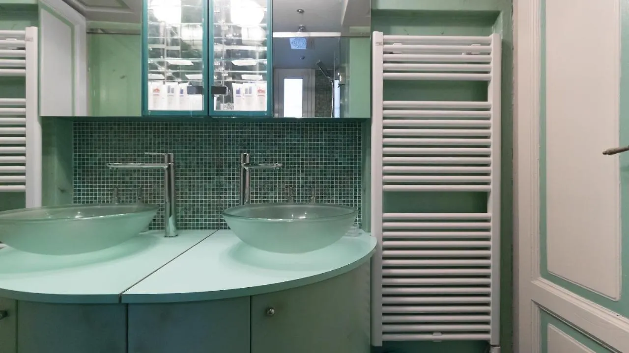 Italianway-Corso Lodi 9 Apartment Milan 0*,  Italy