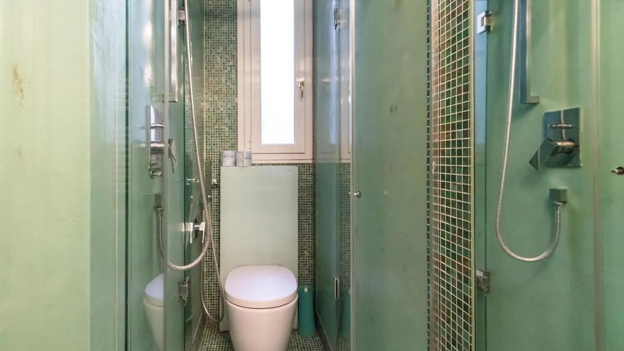 Italianway-Corso Lodi 9 Apartment Milan Italy