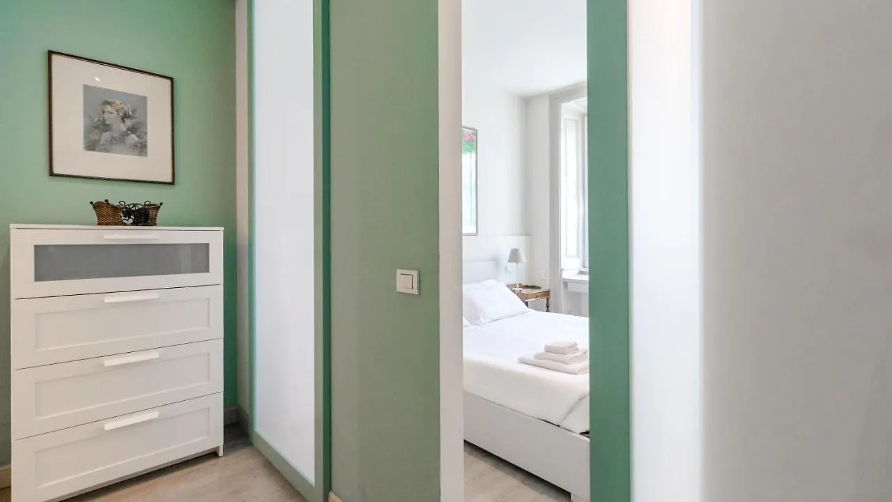 Italianway-Corso Lodi 9 Apartment Milan