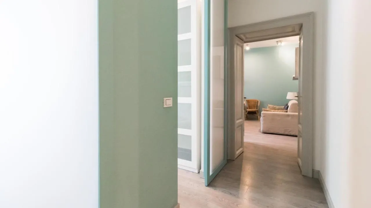 Italianway-Corso Lodi 9 Apartment Milan