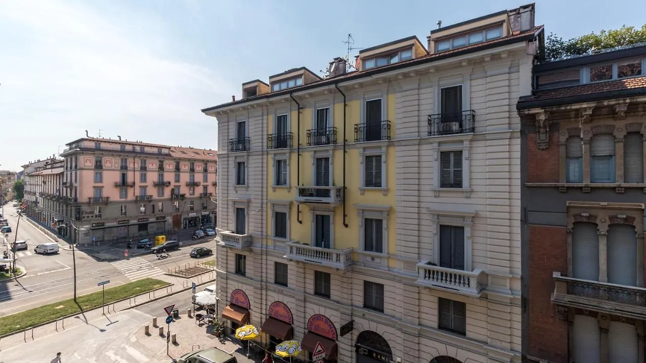 Italianway-Corso Lodi 9 Apartment Milan