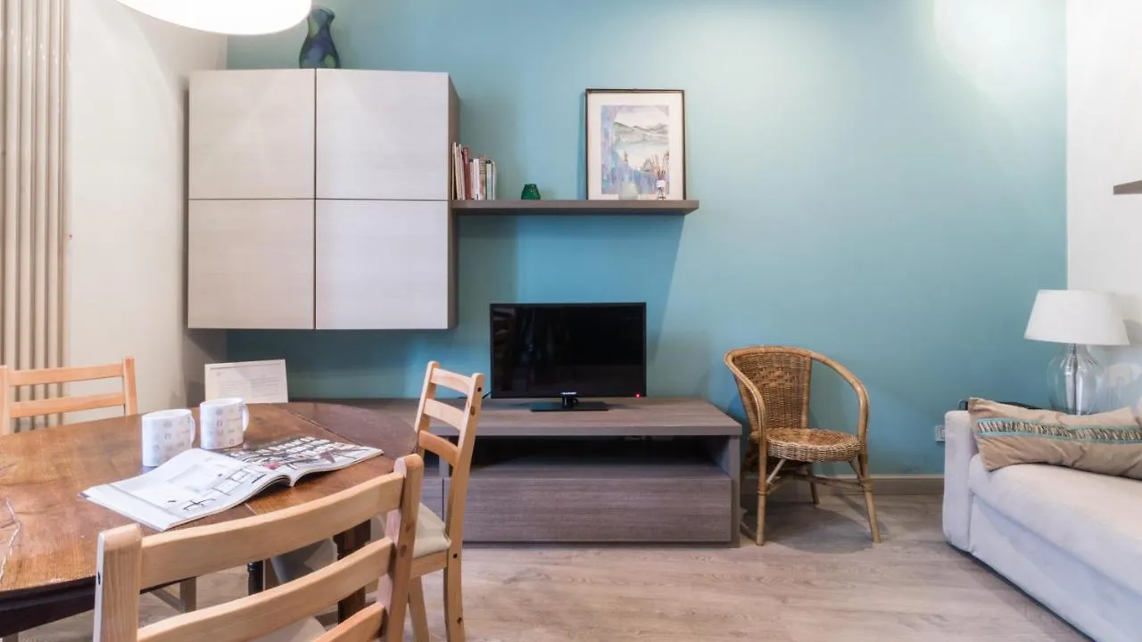 Italianway-Corso Lodi 9 Apartment Milan Italy