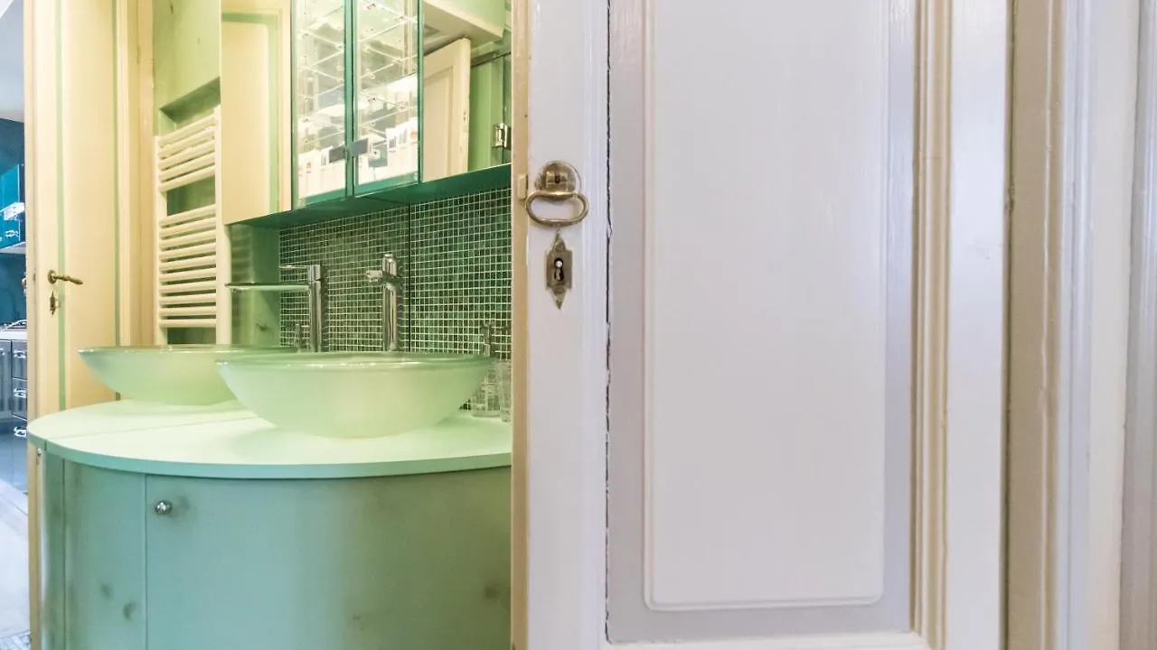 Italianway-Corso Lodi 9 Apartment Milan